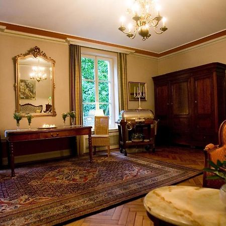 Hotel Restaurant Villa Fayence Wallerfangen Szoba fotó
