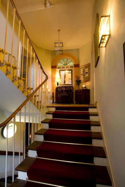 Hotel Restaurant Villa Fayence Wallerfangen Kültér fotó